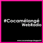 Cocamélangé WebRadio logo