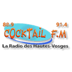 Cocktail FM logo