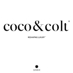 Coco & Colt logo