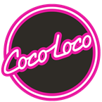 Cocoloco Radio logo