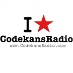 CodEkansRadio logo