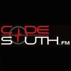 Codesouth.FM logo