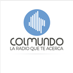 Corazón1220 AM logo