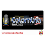 Colombia Estéreo (Bogotá) logo