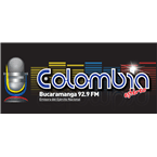 Colombia Stereo logo