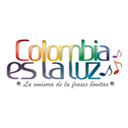 Colombia es la Luz Radio logo