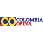 ColombiaOpina.co logo