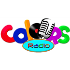 ColoursRadio logo