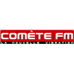 Comète FM logo