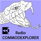 Commodexplorer logo