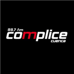 Complice FM logo