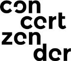 Concertzender logo