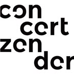 Concertzender Oude Muziek logo