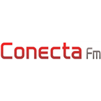 Conecta FM - Blues logo