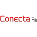Conecta FM - Latino logo