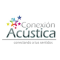Conexion Acustica logo