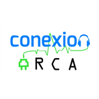 Conexión Arca logo