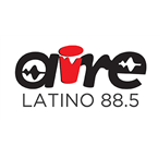 Aire Latino logo