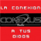 Conexus Radio Electro logo