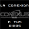 Conexus Radio Rock logo