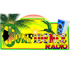 Confidence Radio logo