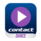 Contact Dance logo