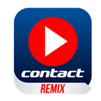 Contact Remix logo