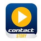 Contact Story logo