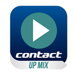 Contact Up Mix logo