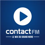 Contact FM logo