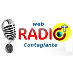 Rádio Contagiante logo