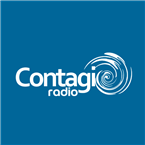 Contagio Radio logo