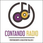 contandoradio logo