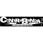 Contrabanda logo