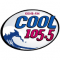 COOL 105.5 logo