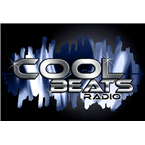 Cool Beats Radio logo