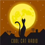 Cool Cat Radio logo