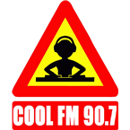 Cool FM logo