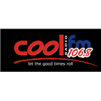 Cool FM Radio logo