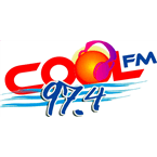 Cool Radio Spain logo