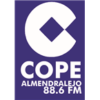 COPE Almendralejo logo