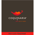 Coquinaria Sunset logo