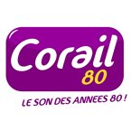 Corail 80 logo