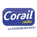 Corail Radio logo