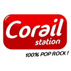 Corail station logo