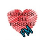 Corazon Del Poniente FM logo