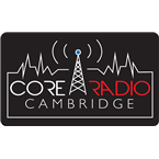 Core Radio Cambridge logo