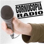 Cornucopia Broadcasting logo