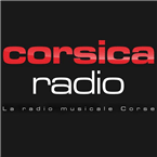 Corsica Radio logo