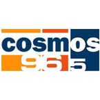Cosmos 965 Kefalonia logo